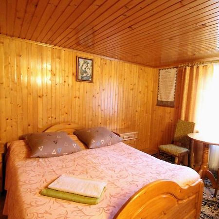 Карпатська Полонина Apartment Iaremcea Exterior foto