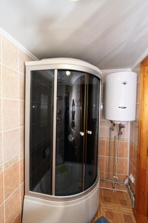 Карпатська Полонина Apartment Iaremcea Exterior foto