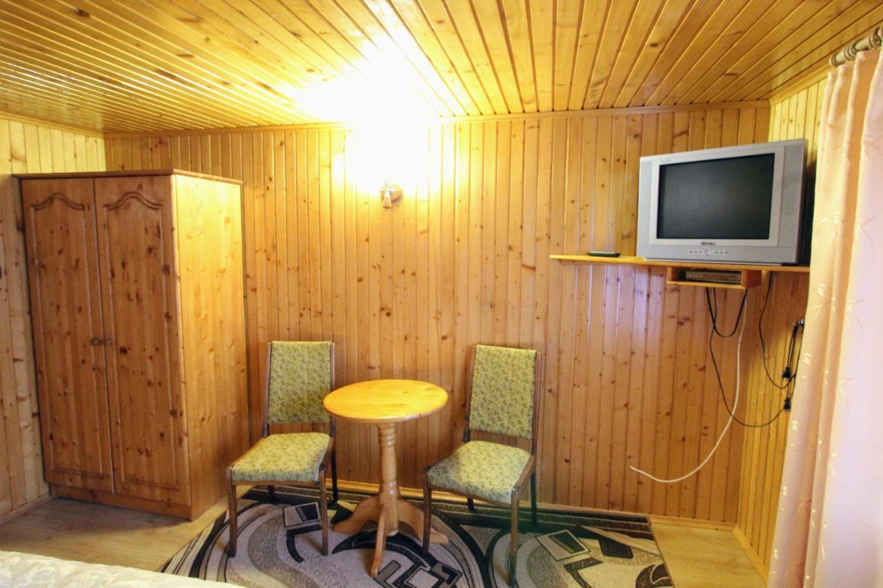 Карпатська Полонина Apartment Iaremcea Exterior foto
