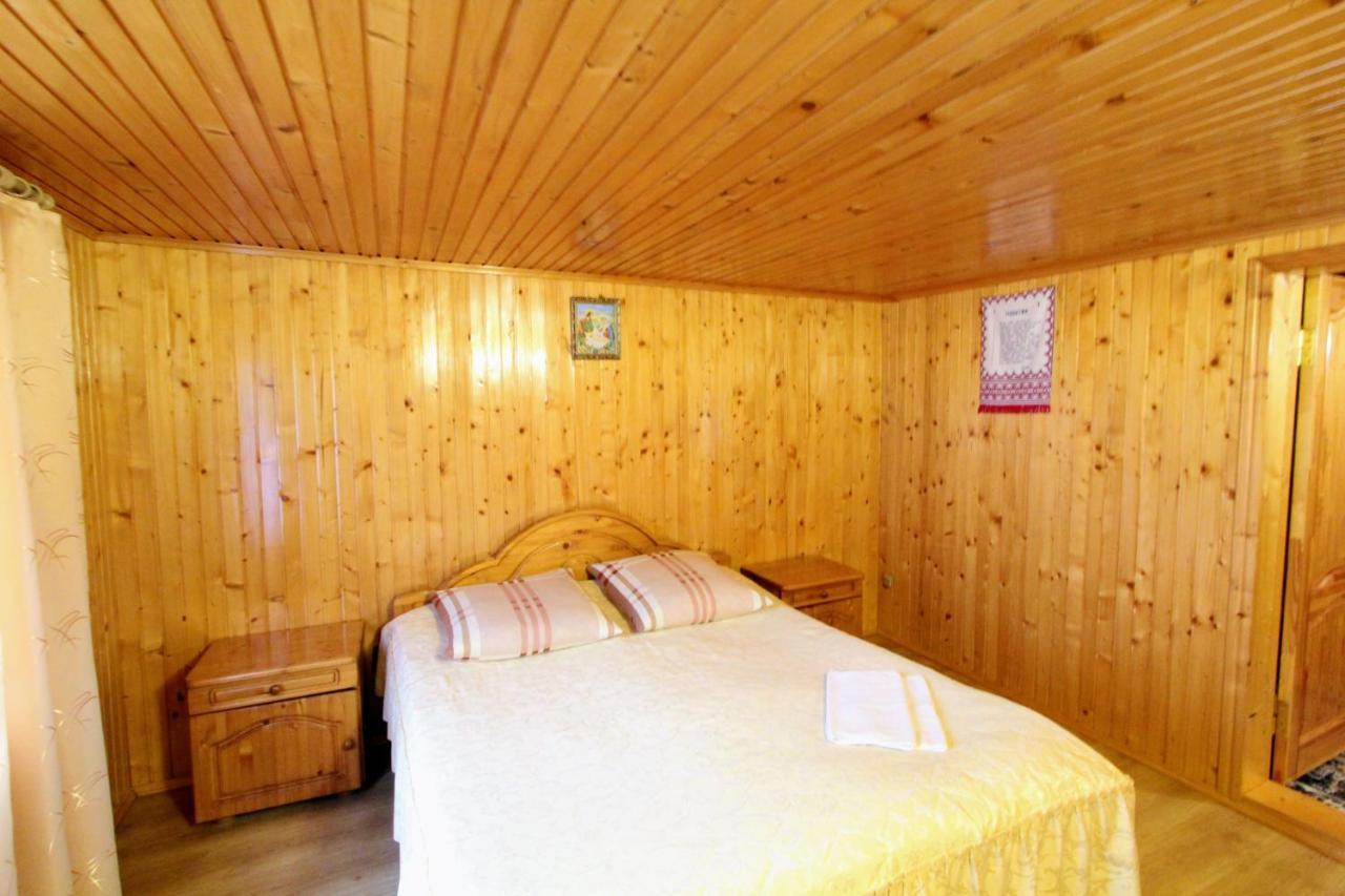Карпатська Полонина Apartment Iaremcea Exterior foto