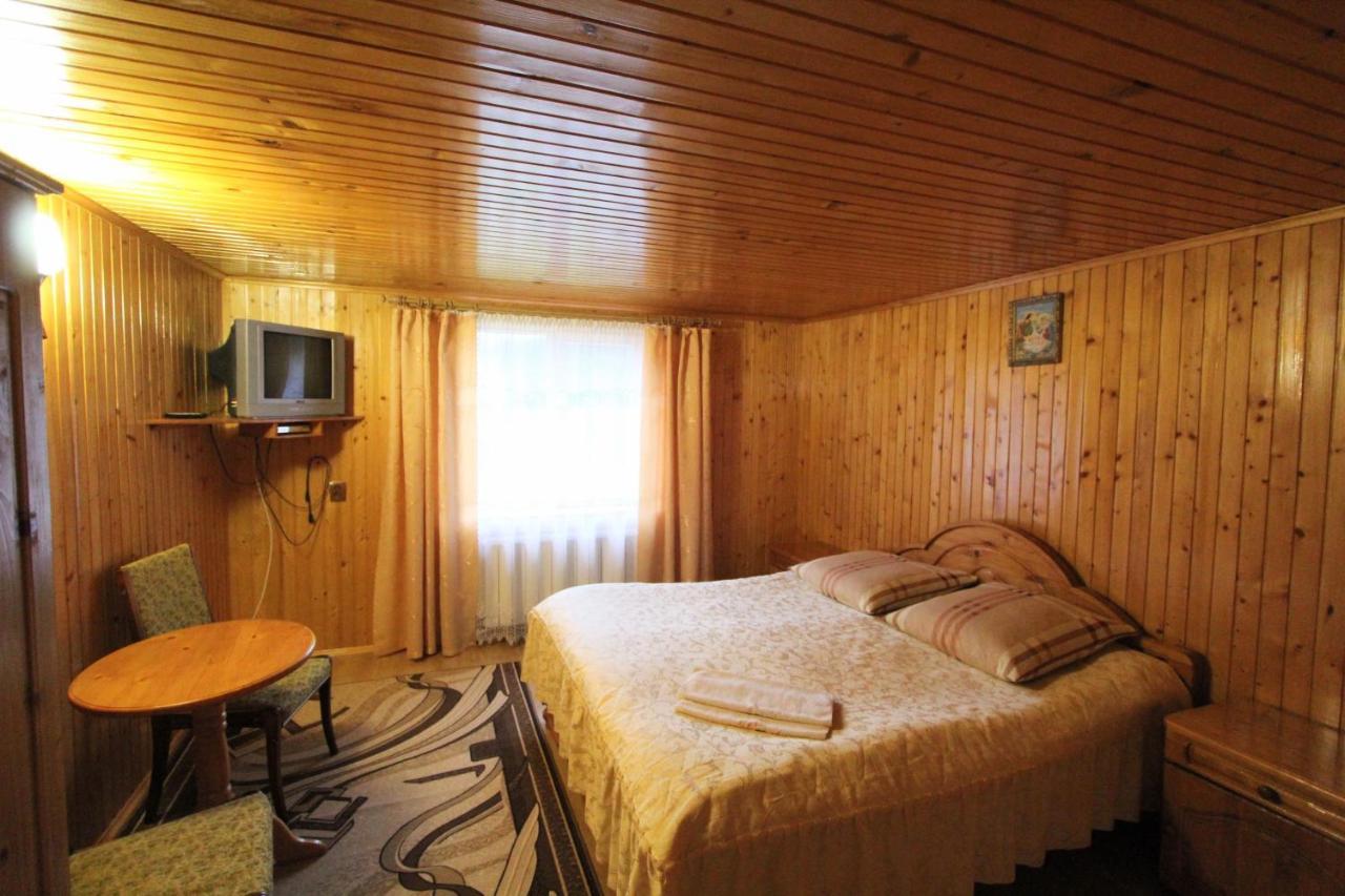 Карпатська Полонина Apartment Iaremcea Exterior foto