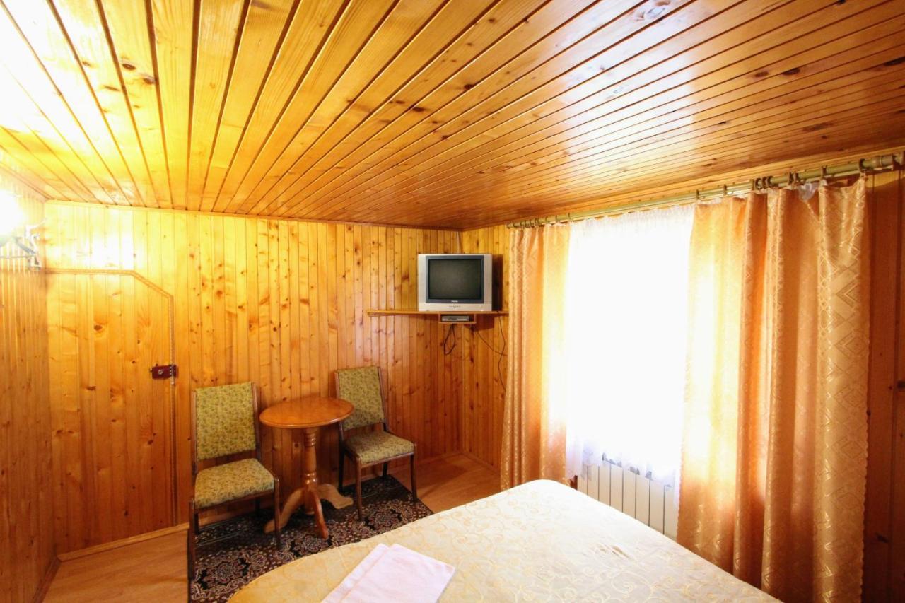 Карпатська Полонина Apartment Iaremcea Exterior foto