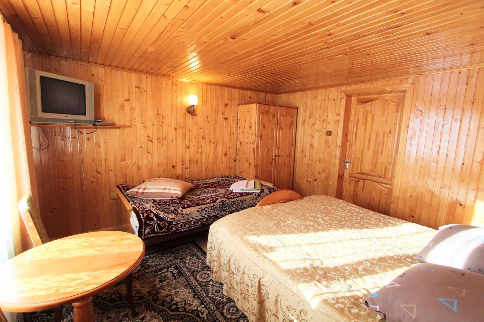 Карпатська Полонина Apartment Iaremcea Exterior foto