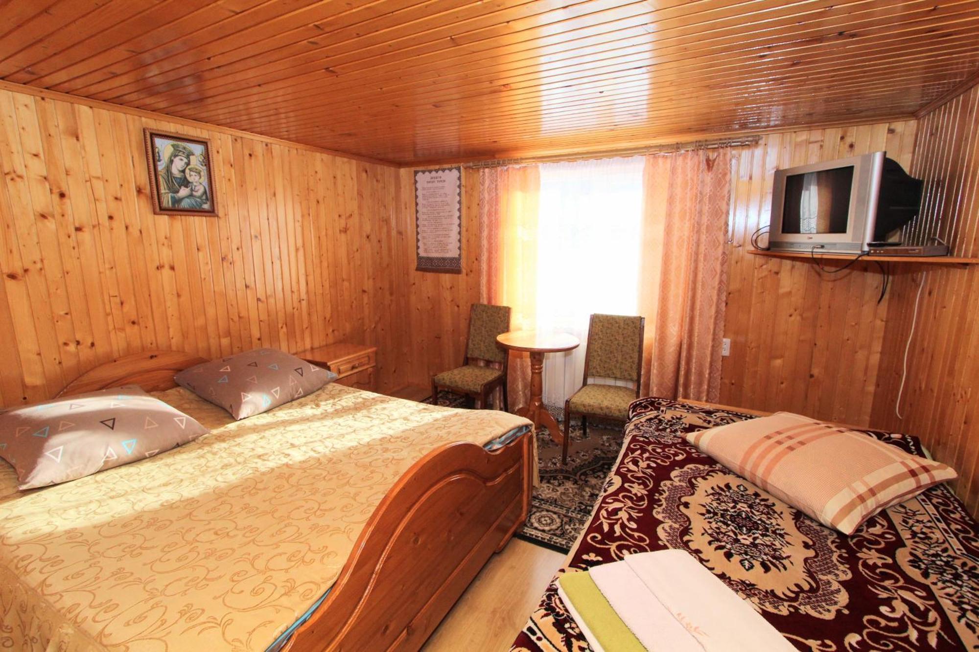 Карпатська Полонина Apartment Iaremcea Exterior foto