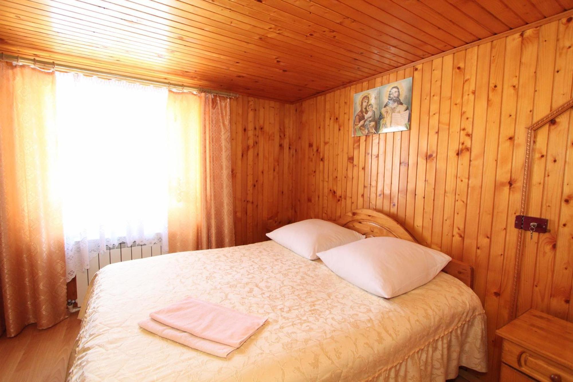 Карпатська Полонина Apartment Iaremcea Exterior foto