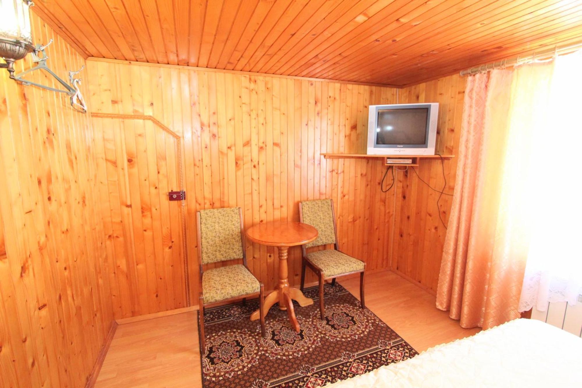 Карпатська Полонина Apartment Iaremcea Exterior foto